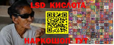 индика Канаш